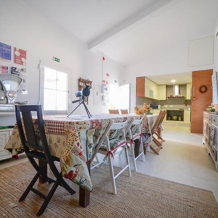 Quinta Do Louro Guest House ปัลเมลา ภายนอก รูปภาพ