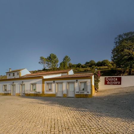 Quinta Do Louro Guest House ปัลเมลา ภายนอก รูปภาพ