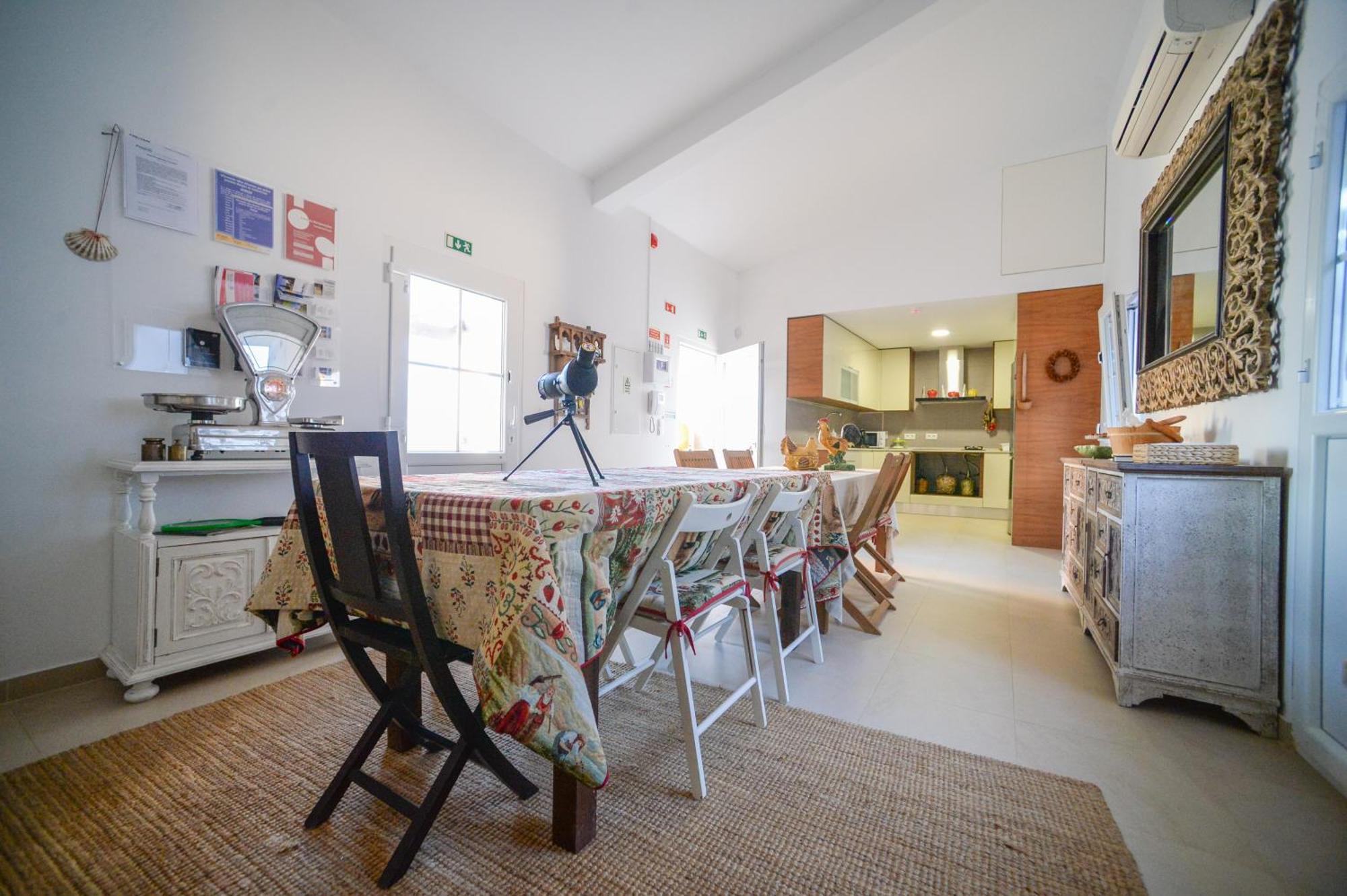 Quinta Do Louro Guest House ปัลเมลา ภายนอก รูปภาพ
