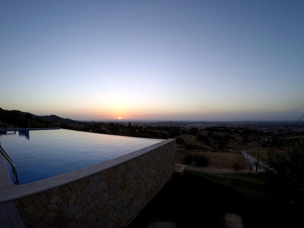Quinta Do Louro Guest House ปัลเมลา ภายนอก รูปภาพ