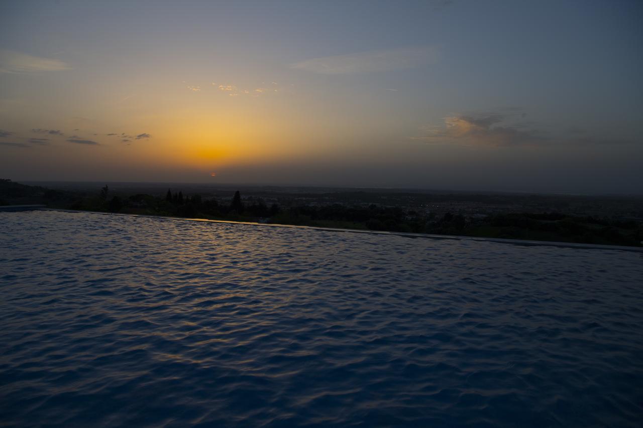 Quinta Do Louro Guest House ปัลเมลา ภายนอก รูปภาพ