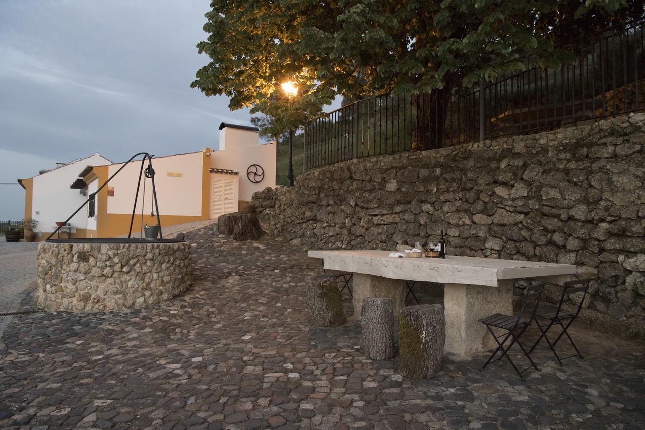 Quinta Do Louro Guest House ปัลเมลา ภายนอก รูปภาพ