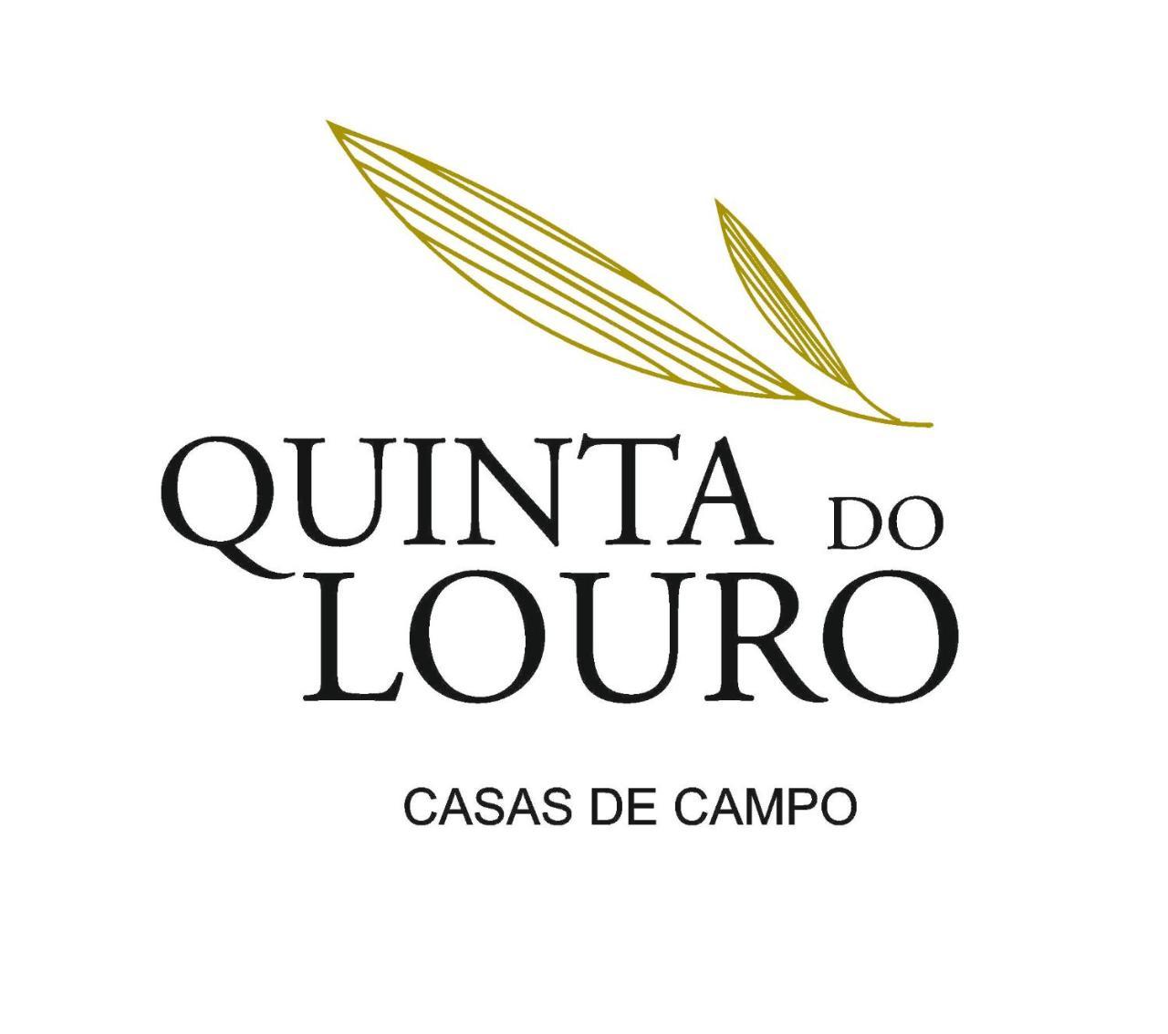 Quinta Do Louro Guest House ปัลเมลา ภายนอก รูปภาพ