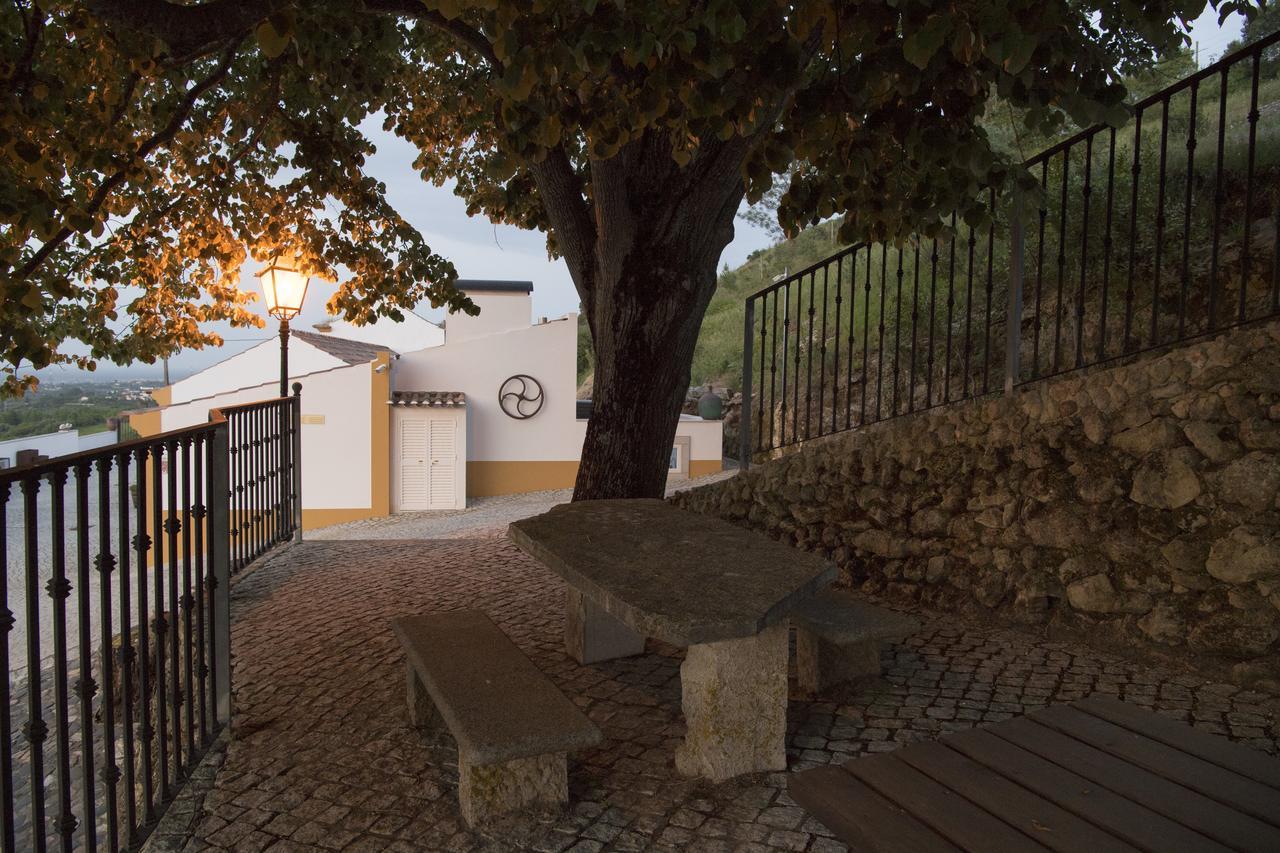 Quinta Do Louro Guest House ปัลเมลา ภายนอก รูปภาพ