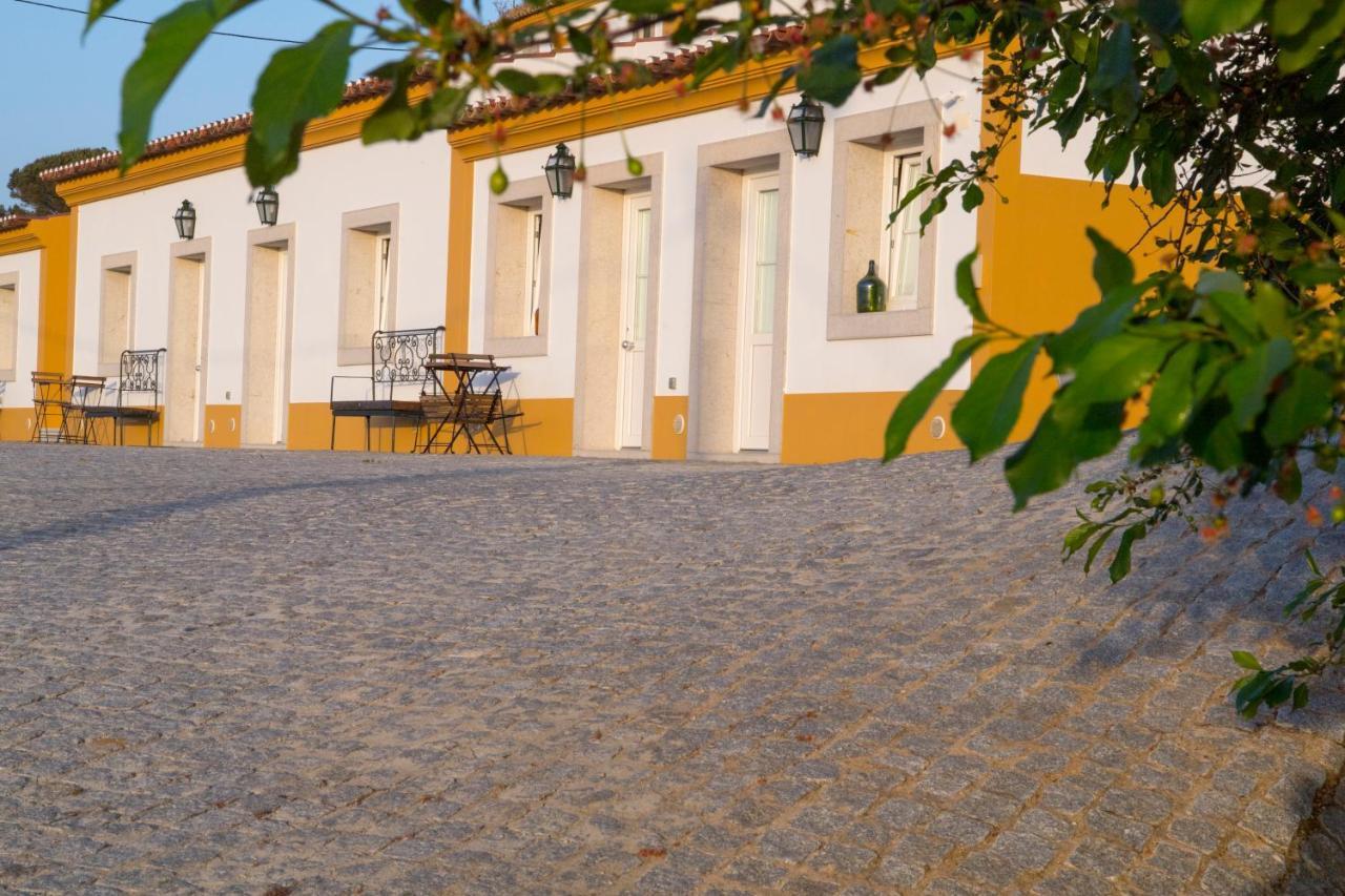 Quinta Do Louro Guest House ปัลเมลา ภายนอก รูปภาพ