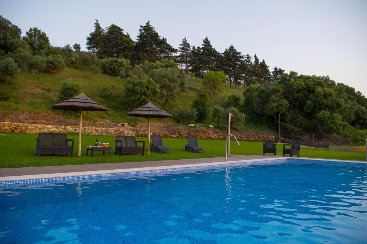 Quinta Do Louro Guest House ปัลเมลา ภายนอก รูปภาพ