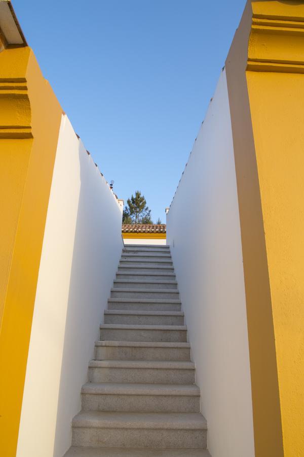 Quinta Do Louro Guest House ปัลเมลา ภายนอก รูปภาพ