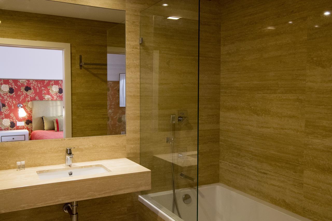 Quinta Do Louro Guest House ปัลเมลา ภายนอก รูปภาพ