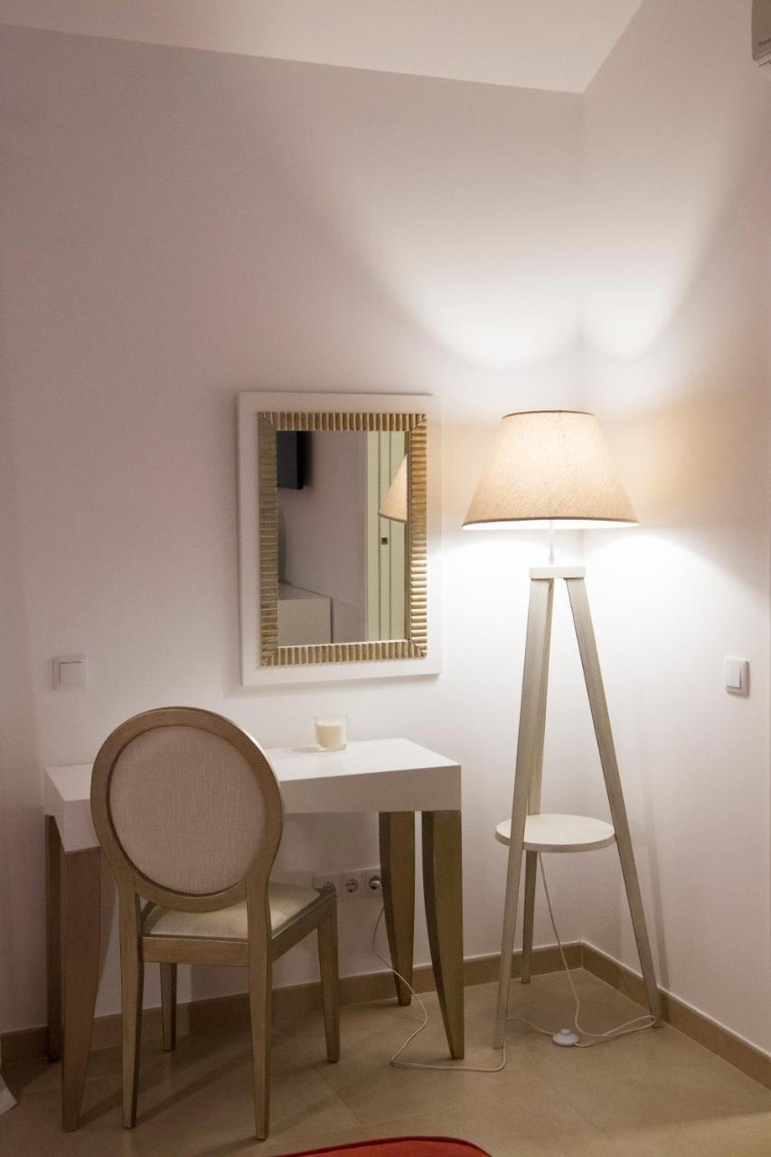 Quinta Do Louro Guest House ปัลเมลา ภายนอก รูปภาพ