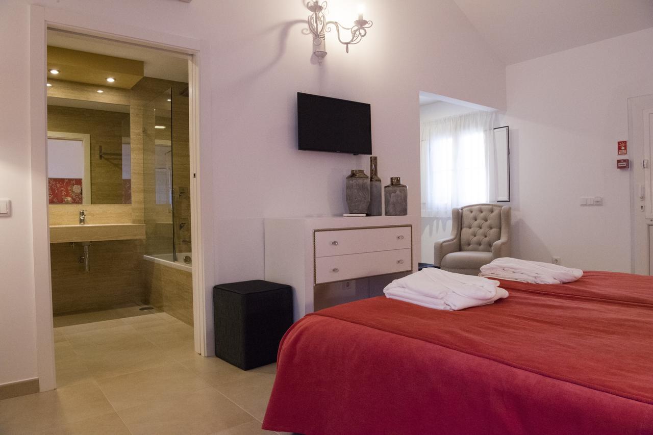 Quinta Do Louro Guest House ปัลเมลา ภายนอก รูปภาพ