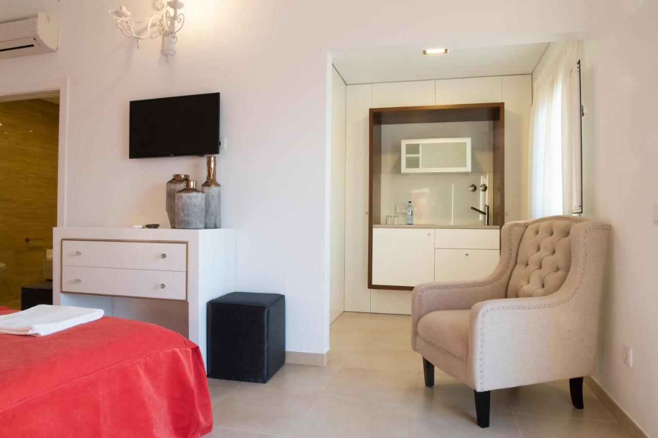 Quinta Do Louro Guest House ปัลเมลา ภายนอก รูปภาพ