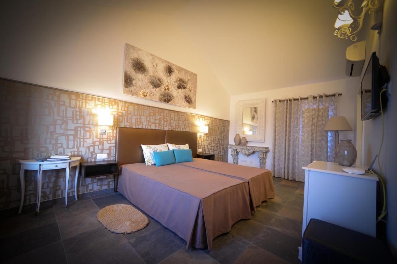 Quinta Do Louro Guest House ปัลเมลา ภายนอก รูปภาพ