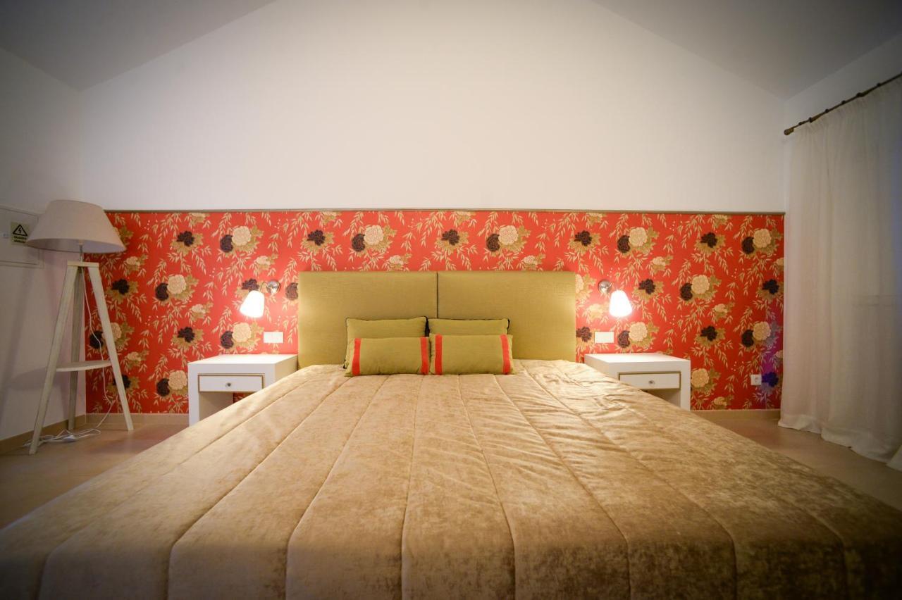 Quinta Do Louro Guest House ปัลเมลา ภายนอก รูปภาพ